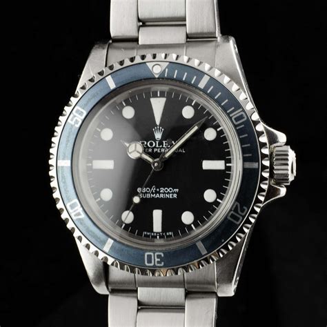 rolex 5513 maxi anno1982|vintage 5513 submariner.